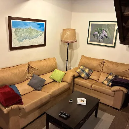 Vakantiehuis R2r - Casa Isabel En Pilona - 37a02