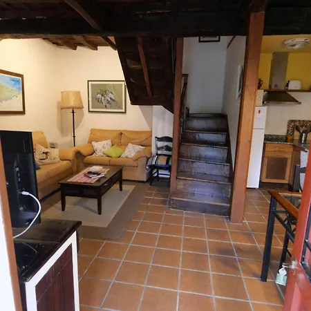 R2r - Casa Isabel En Pilona - 37a02