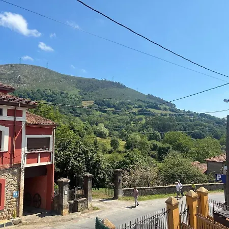R2r - Casa Isabel En Pilona - 37a02 Vakantiehuis *