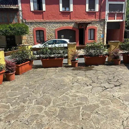 R2r - Casa Isabel En Pilona - 37a02 Vakantiehuis