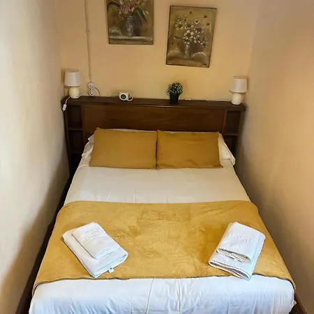 R2r - Casa Isabel En Pilona - 37a02 Vakantiehuis *