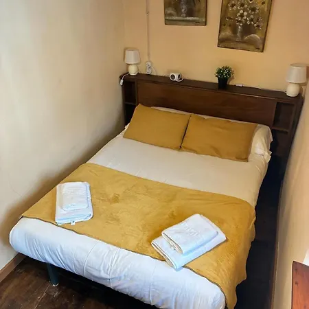 R2r - Casa Isabel En Pilona - 37a02 Vakantiehuis Miyares
