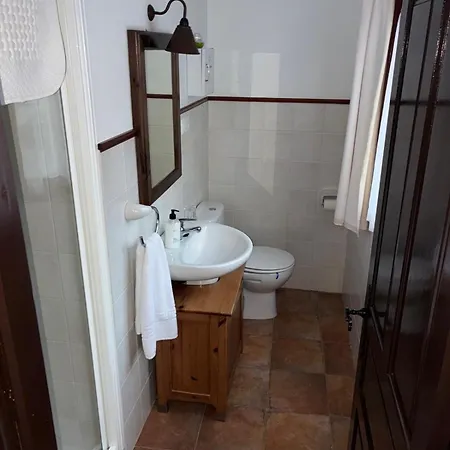 R2r - Casa Isabel En Pilona - 37a02 Vakantiehuis *