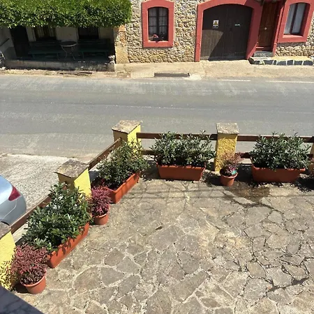 R2r - Casa Isabel En Pilona - 37a02 *