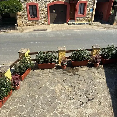 R2r - Casa Isabel En Pilona - 37a02 Vakantiehuis