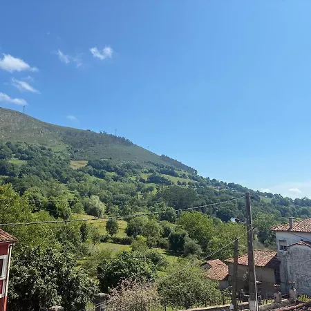 R2r - Casa Isabel En Pilona - 37a02
