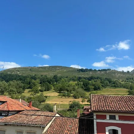 Vakantiehuis R2r - Casa Isabel En Pilona - 37a02 Miyares
